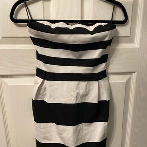 Express dress